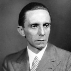 Joseph Goebbels