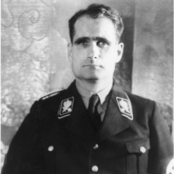 Rudolf Hess