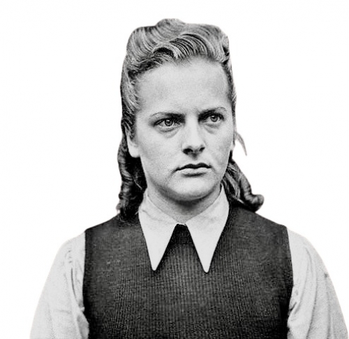 Irma Grese