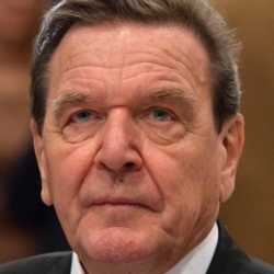 Gerhardu Schröderovi