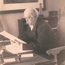 Otto von Bismarck
